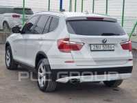 2014 BMW X3