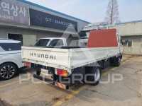 2014 Hyundai Mighty