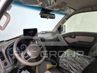 2015 Hyundai Starex