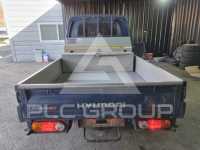 2017 Hyundai Porter 2