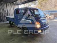 2017 Hyundai Porter 2