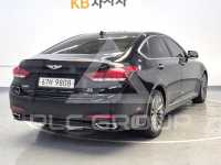 2020 KIA K5