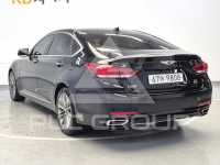 2020 KIA K5