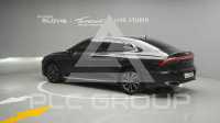 2020 Hyundai Grandeur