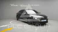 2020 Hyundai Grandeur