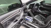 2020 Hyundai Grandeur