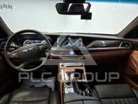 2021 Genesis G90