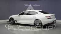 2021 Genesis G70