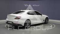 2021 Genesis G70