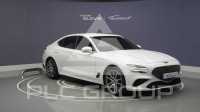 2021 Genesis G70