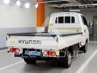 2021 Hyundai Porter