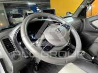 2021 Hyundai Porter