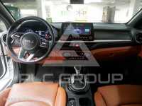 2022 KIA K3