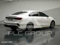 2022 KIA K3