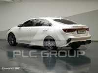 2022 KIA K3
