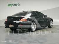 2004 BMW 6 Series
