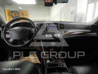 2008 Infinity M35