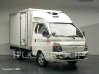 2012 Hyundai Porter 2