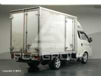 2012 Hyundai Porter 2
