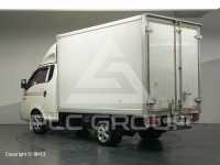 2012 Hyundai Porter 2