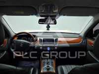 2012 Hyundai Equus
