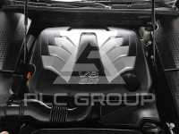 2012 Hyundai Equus