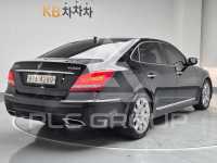 2012 Hyundai Equus