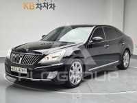 2012 Hyundai Equus