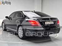 2012 Hyundai Equus