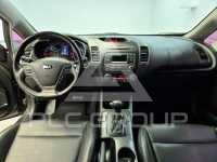 2013 KIA K3