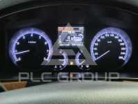 2014 Ssangyong Chairman