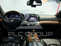 2014 Ssangyong Chairman