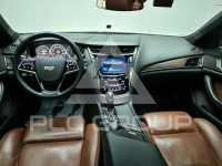 2015 Cadillac CTS