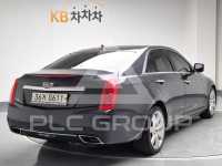 2015 Cadillac CTS