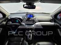 2016 Chevrolet Orlando