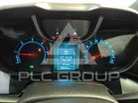 2016 Chevrolet Orlando
