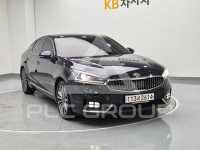 2016 KIA K7