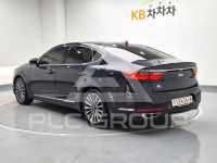 2016 KIA K7