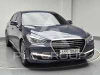 2016 Genesis G90