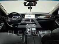 2016 Genesis G90