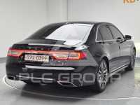 2017 Lincoln Continental