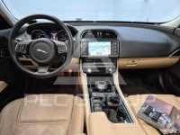 2016 Jaguar XE