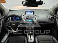 2016 Chevrolet TRAX