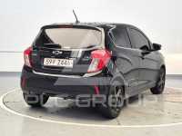 2018 Chevrolet Spark