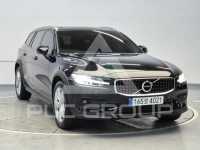 2019 Volvo V60