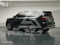 2021 KIA Mohave