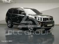 2021 KIA Mohave