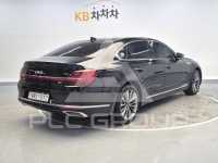 2023 KIA K9