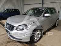 2015 Volvo XC60