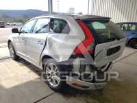 2015 Volvo XC60